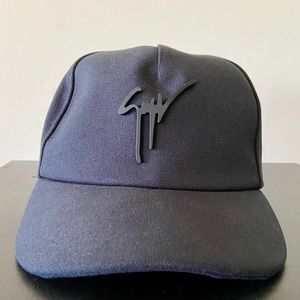 Giuseppe Zanotti Baseball Cap